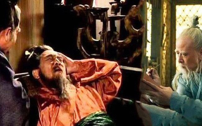 100 lời khuyên giữ gìn sức khoẻ của vị thầy thuốc lương y cao tuổi