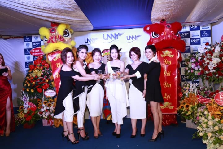 CEO Tâm Uyên