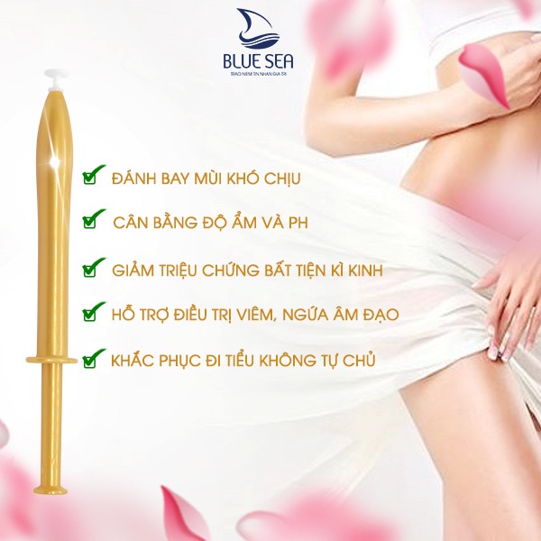 Công dụng Lady Goong