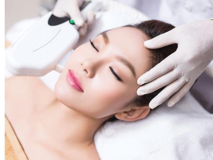 Xu hướng làm đẹp tại spa