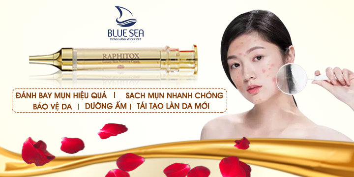 Da mụn và cách khắc phục hiệu quả