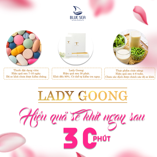 Lady Goong