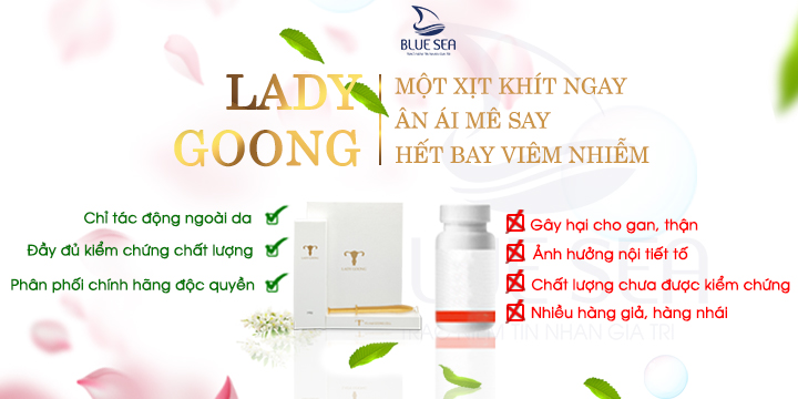 Thực phẩm chức năng giúp co hồi vùng kín - Liệu có phải một lựa chọn an toàn?