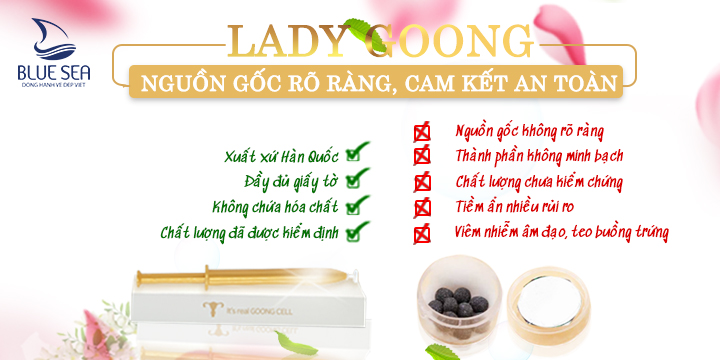 Lợi bất cập hại từ những viên đặt se khít vùng kín giá rẻ bất ngờ