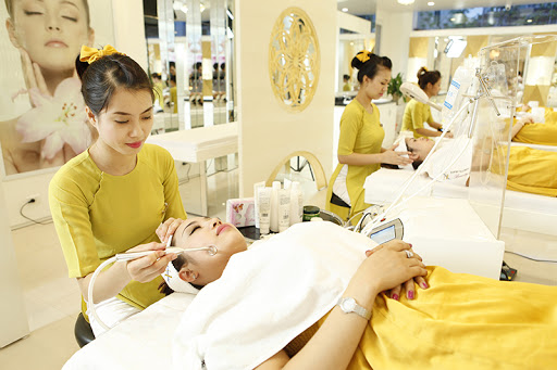 Lý do kinh doanh spa thất bại
