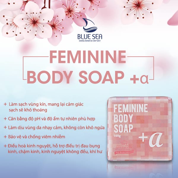 Soap A A