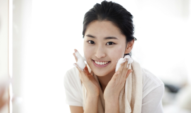 Chăm sóc da tại nhà không khó, quan trọng là bạn thấu hiểu làn da của mình.