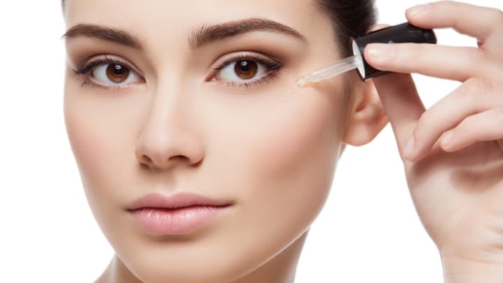 Với bước dưỡng cuối cùng, bạn có thể tùy chỉnh theo nhu cầu của mình.