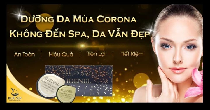 Chăm sóc da tại nhà: Vẫn đẹp dù không thể tới spa vì Corona.