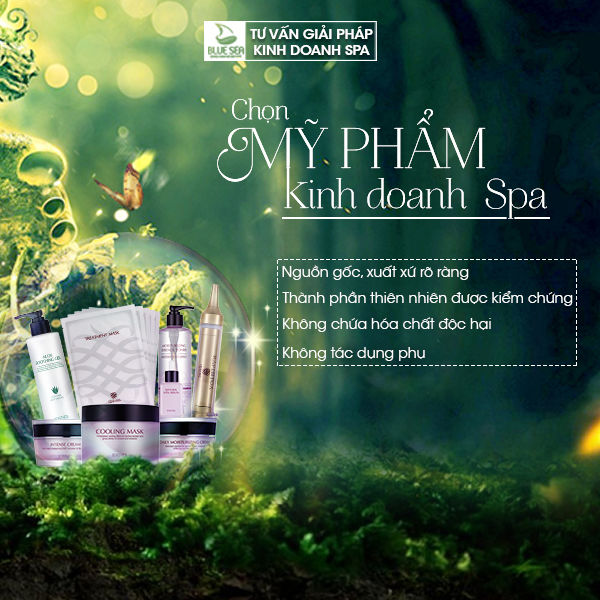mỹ phẩm