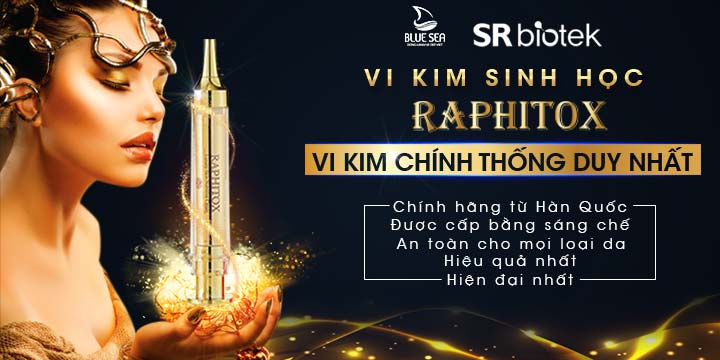 Vi kim sinh học là gì? Tất cả những điều cần biết về vi kim tế bào gốc.