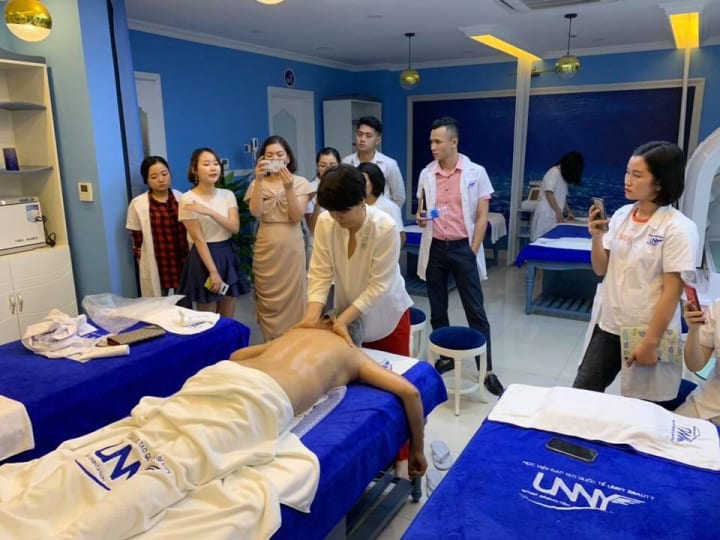 Nhân điện - Bí mật ẩn chứa sức mạnh được minh chứng bởi công nghệ trị liệu điện sinh học R4U.