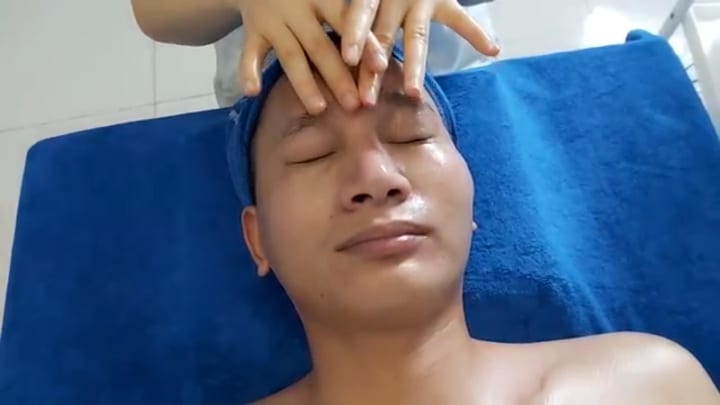 Sóng não alpha: Cội nguồn bình yên và sáng tạo.