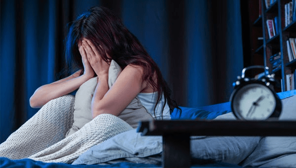 Mất ngủ thường xuyên - Những hệ lụy nguy hiểm khó lường