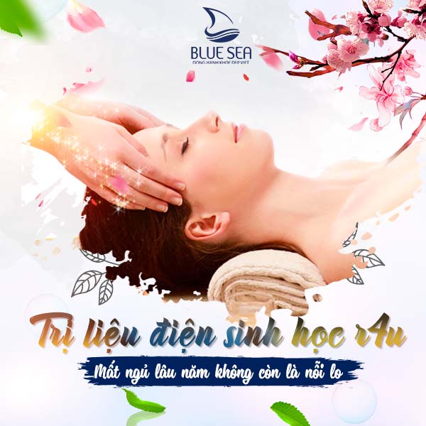Trị liệu điện sinh học r4u
