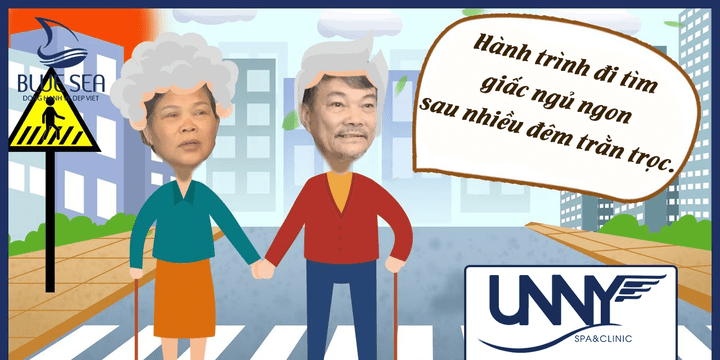 Tìm lại giấc ngủ ngon 8 tiếng mỗi đêm sau 10 năm trằn trọc - Bí quyết vô cùng đơn giản!