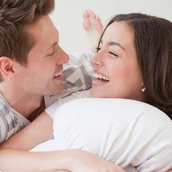 Tác động tới hệ sinh lý nam/nữ.